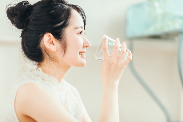 気仙沼クリルオイルは、EPA、DHA、アスタキサンチン、8-HEPEを一度にまとめて摂取することが可能。